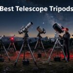 Best Telescope Tripods