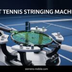 Best Tennis Stringing Machines