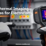 Best Thermal Imaging Cameras for Electricians