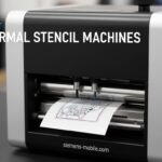 Best Thermal Stencil Machines