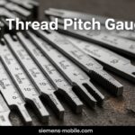 Best Thread Pitch Gauges