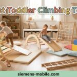 Best Toddler Climbing Toys