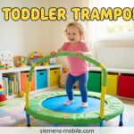 Best Toddler Trampolines