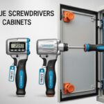 Best Torque Screwdrivers for Switch Cabinets