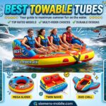 Best Towable Tubes