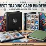 Best Trading Card Binders