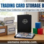 Best Trading Card Storage Boxes