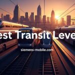 Best Transit Levels