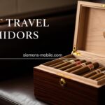 Best Travel Humidors