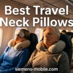 Best Travel Neck Pillows
