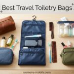 Best Travel Toiletry Bags
