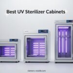 Best UV Sterilizer Cabinets