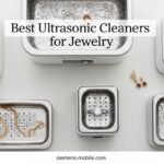 Best Ultrasonic Cleaners for Jewelry