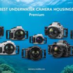 Best Underwater Cameras Housings Premium