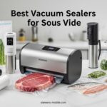 Best Vacuum Sealers for Sous Vide