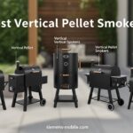 Best Vertical Pellet Smokers