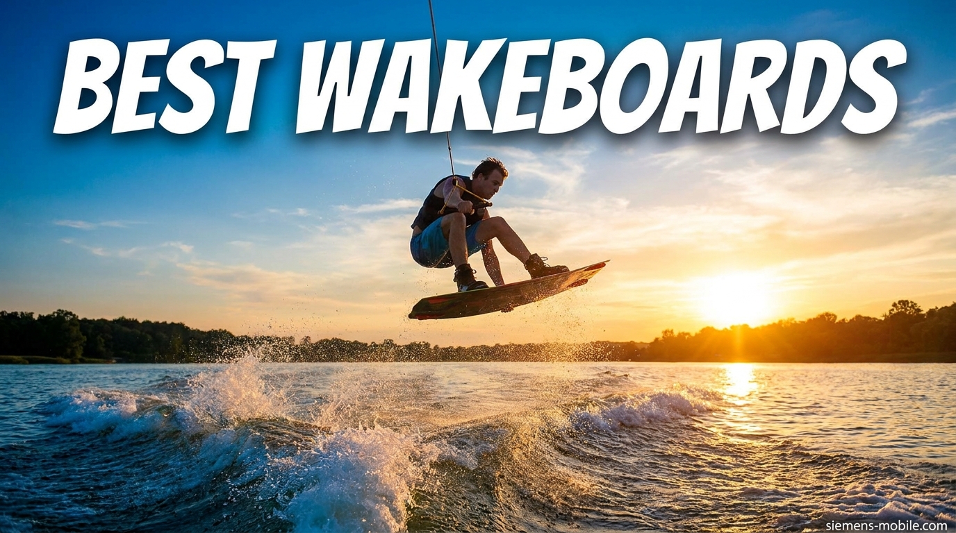 Best Wakeboards