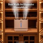 Best Walk-In Humidor Humidifiers