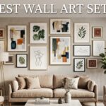 Best Wall Art Sets