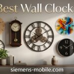 Best Wall Clocks