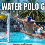 Best Water Polo Goals