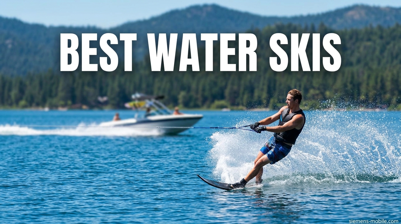 Best Water Skis