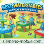 Best Water Tables