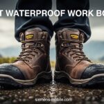 Best Waterproof Work Boots