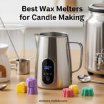 Best Wax Melters for Candle Making