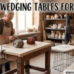 Best Wedging Tables for Clay