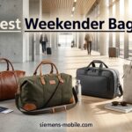 Best Weekender Bags