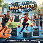 Best Weighted Vests