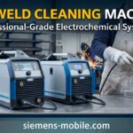 Best Weld Cleaning Machines