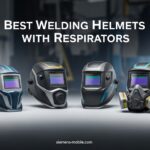 Best Welding Helmets with Respirators