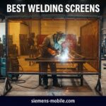 Best Welding Screens