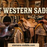 Best Western Saddles