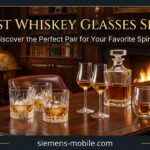 Best Whiskey Glasses Sets
