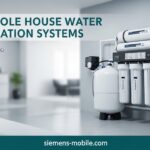 Best Whole House Water Filtration Systems