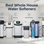 Best Whole House Water Softeners