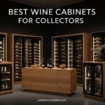 Best Wine Cabinets for Collectors