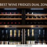 Best Wine Fridges Dual Zone
