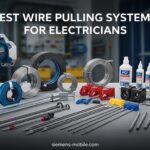 Best Wire Pulling Systems for Electricians