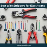 Best Wire Strippers for Electricians