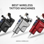 Best Wireless Tattoo Machines