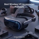 Best Wireless VR Accessories Premium