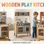 Best Wooden Play Kitchens