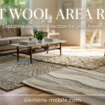 Best Wool Area Rugs