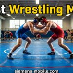 Best Wrestling Mats