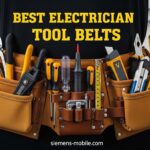 best electrician tool belts
