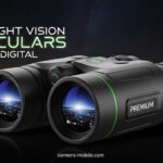 best night vision binoculars premium digital